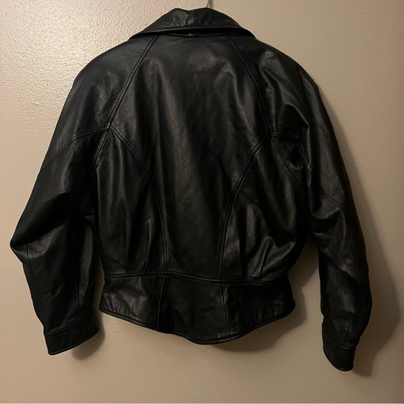 Wilson’s Leather Jacket - Picture 3 of 7
